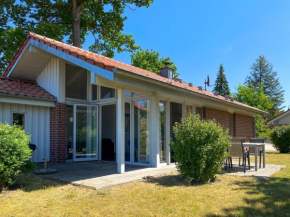 Familienunterkunft Wiesengeflüster E8 - strandnah mit Sauna und Garten